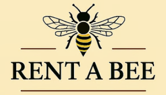 Rent a Bee Logo